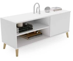 TV staliukas TV spintelė 110 cm VIVA