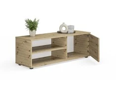 TV staliukas TV spintelė 110 cm VIVA