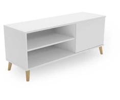 TV staliukas TV spintelė 110 cm VIVA