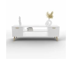 TV staliukas TV spintelė 135 cm