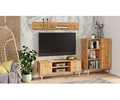 TV staliukas TV spintelė 155 cm