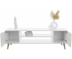 TV staliukas TV spintelė 155 cm