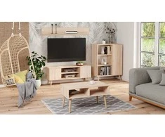 TV staliukas TV spintelė 155 cm