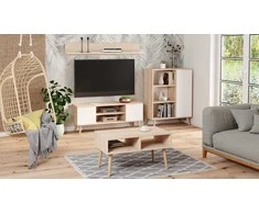 TV staliukas TV spintelė 155 cm