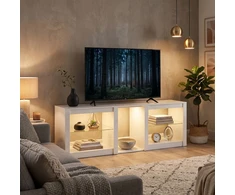 TV staliukas TV spintelė 160 x 35 x 52 cm