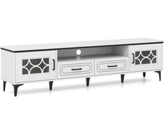 TV staliukas TV spintelė 180.5 cm
