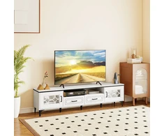 TV staliukas TV spintelė 180.5 cm