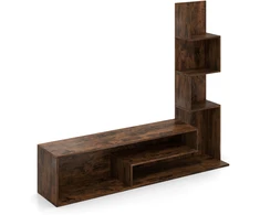 TV staliukas TV stovas 145 x 30 x 121 cm