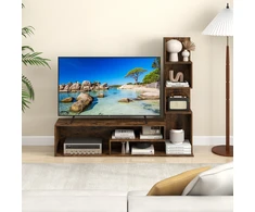 TV staliukas TV stovas 145 x 30 x 121 cm