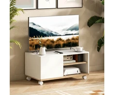 TV staliukas TV stovas 80 x 45 x 41 cm