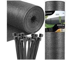 Springos Tvoros tinklas 1.5 x 50 m