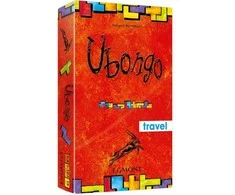 Egmont Ubongo kelioninė versija