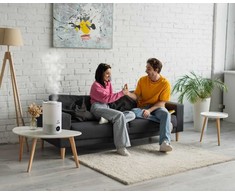 Drėkintuvas NU40 ATMA ELDOM ultrasonic humidifier