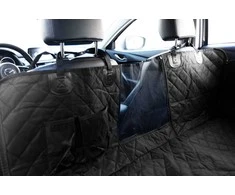 Petsi Universalus automobilių sėdynių užtiesalas gyvūnams 208x144 cm