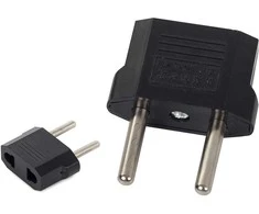 Universalus elektros adapteris 250V 6A