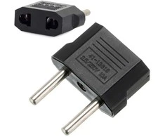 Universalus elektros adapteris 250V 6A