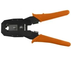 Bigstren Cable Tester - Bigstreen 25835 Network Kit