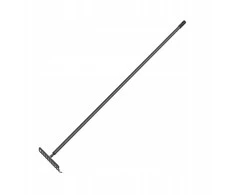 Universalus Metalinis Grėblys Cellfast, 154cm