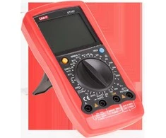 Universalus multimetras UNI-T UT107