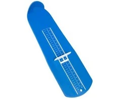 Malatec Pėdos matmenys - 0-31 cm