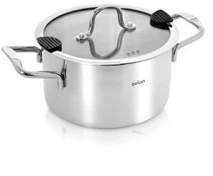 Orion Universalus puodas VENICE su dangčiu 24 cm, 6,2 l