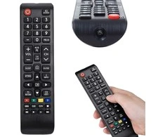 Universalus TV nuotolinio valdymo pultas 01301a