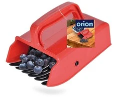 Orion Uogų rinkimo įrankis 15x10x9 cm Aukštos kokybės plastikas