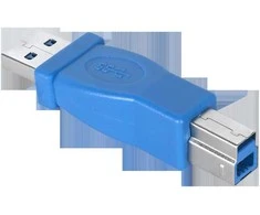 Złącze Oem USB 3.0 jungtis A kištukas – B kištukas