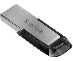 USB laikmena SanDisk 16GB Ultra Flair USB 3.0 130 MB/s