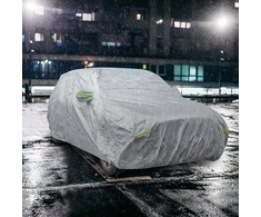 Uždangalas automobiliui 483 x 191 x 153 cm