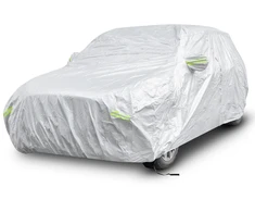 Uždangalas automobiliui 483 x 191 x 153 cm