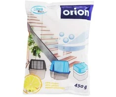 Orion Drėgmės sugėriklis granules ULTRA FRESH 450 g Citrininis