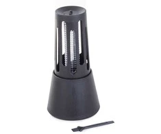 USB elektrinis UV uodų repelentas