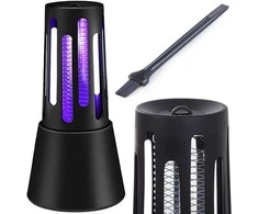 USB elektrinis UV uodų repelentas