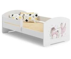 Vaikiška lova 160x80