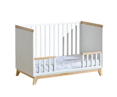 ATB Vaikiška lovytė 120x60 Nordik