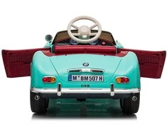 Lean Cars Vaikiškas elektrinis automobilis BMW Retro SX1938