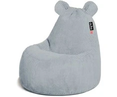 Vaikiškas sėdmaišis Qubo Teddy Pure FEEL