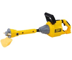 Lean Toys Vaikiškas sodo trimeris su garsu ir šviesomis