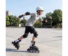 Vaikiški inline riedučiai 1–4 (US)