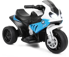 Vaikų elektrinis motociklas 66 x 37 x 44.5 cm