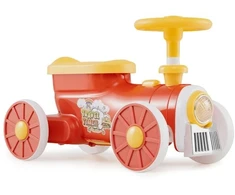 Vaikų stumdomas automobilis 61 x 30 x 38 cm