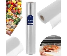 Itimport Orion vakuuminės plėvelės 300x28 cm - maisto laikymo sprendimas