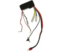 Dalis WLtoys 104009 valdymo plokštė