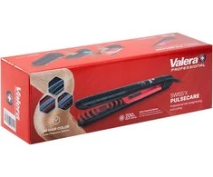 Plaukų džiovintuvas Activeshop Ligo Electric VALERA 101.20/I SWISS'X PULSECARE Žnyplės plaukams