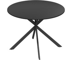 Valgomasis stalas Ø100 cm