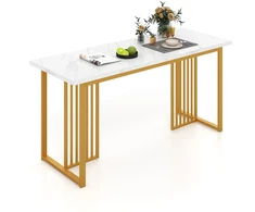 Valgomasis stalas 160 x 60 x 76 cm