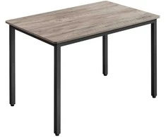 Songmics Valgomasis stalas 70 x 110 x 77 cm