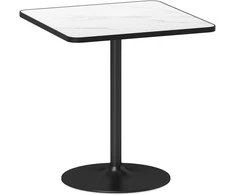 Valgomasis stalas 70 x 70 cm