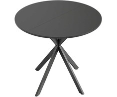 Valgomasis stalas Ø80 cm